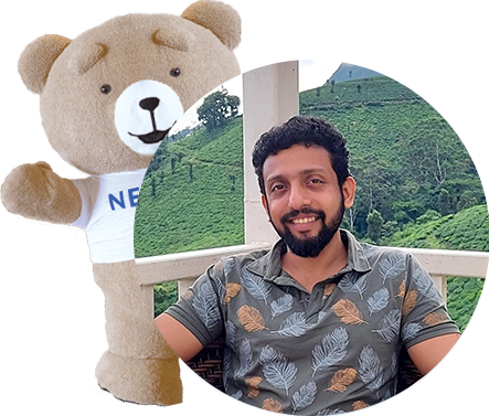 NGV Software India - Benin Clint